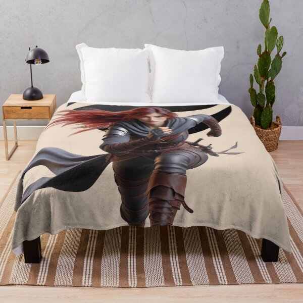 Item preview, Guerrero corriendo designed and sold by Aleksandar Kostjuk.
