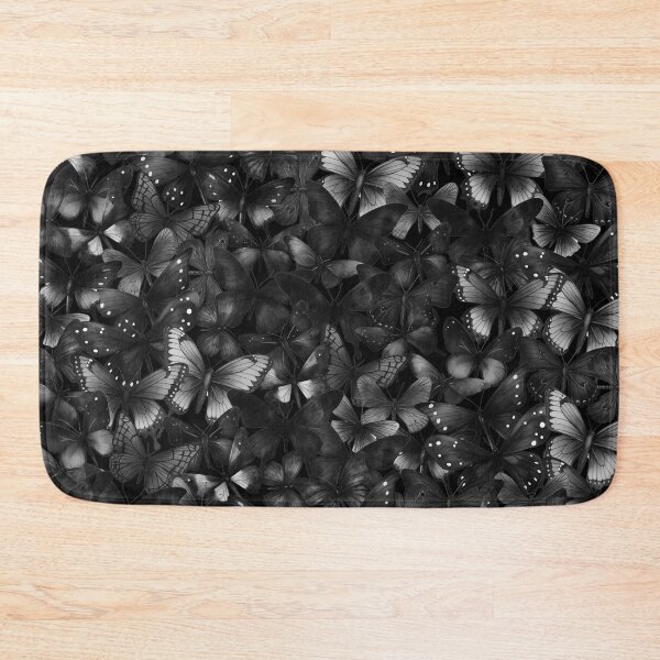 Item preview, Black Butterfly - Transformation and Mystery Pattern designed and sold by OrganizeMe.