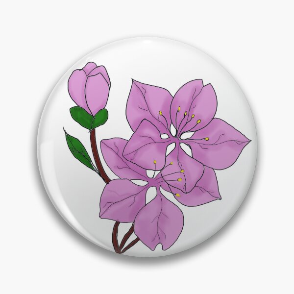 Artikelvorschau, Kirschblüte entworfen und verkauft von RobsArtwork.