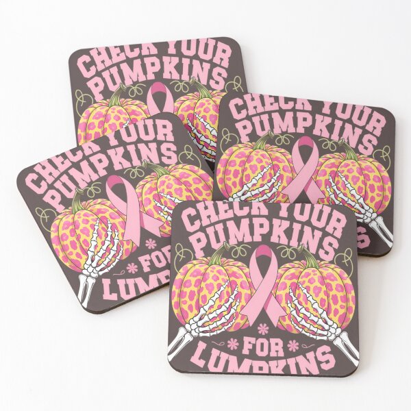 Item preview, Check Your Pumpkin For Lumpkin designed and sold by bittucreates.