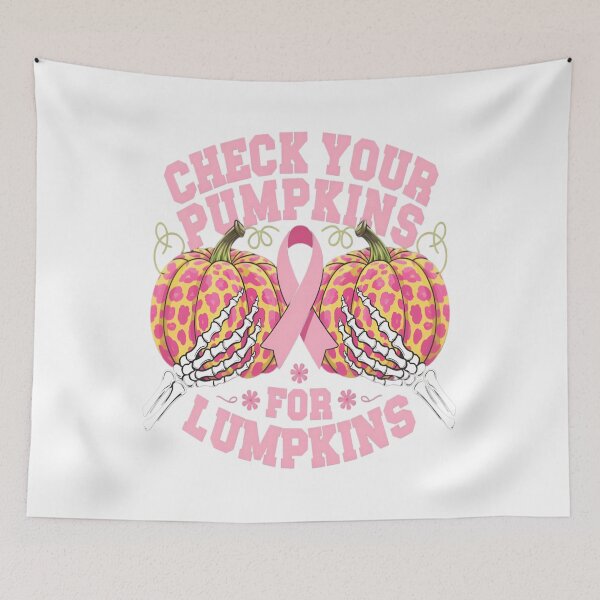 Item preview, Check Your Pumpkin For Lumpkin designed and sold by bittucreates.