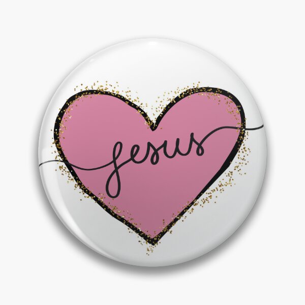 Item preview, Jesus Is Enough designed and sold by Natalia Duran.
