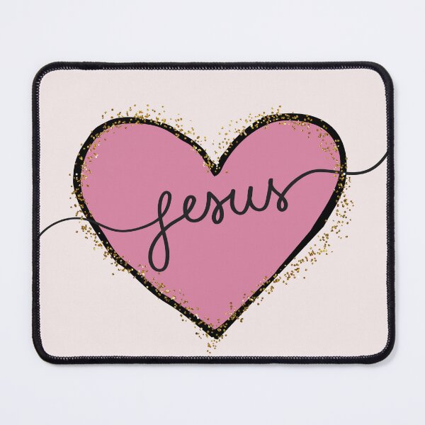 Item preview, Jesus Is Enough designed and sold by Natalia Duran.