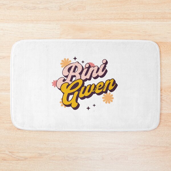 Item preview, BINI Gwen designed and sold by AissTee.