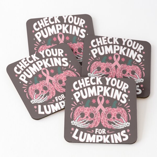 Item preview, Check Your Pumpkin For Lumpkin designed and sold by bittucreates.