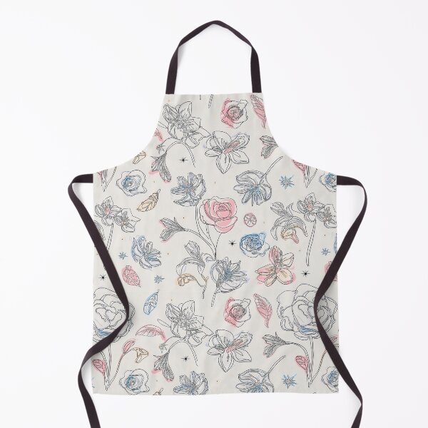Item preview, Flower Lines and Colour designed and sold by Viilo.
