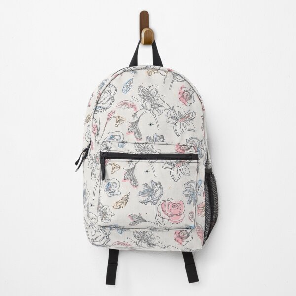Item preview, Flower Lines and Colour designed and sold by Viilo.