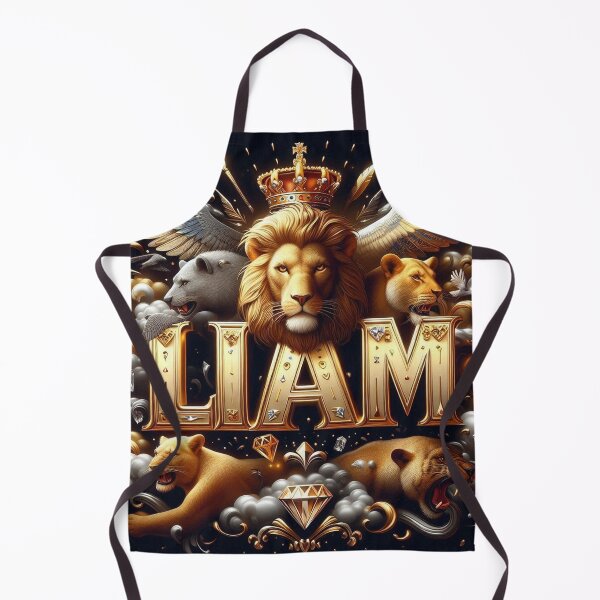 Item preview, Liam designed and sold by RaF71PrO.