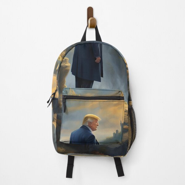 Item preview, DONALD TRUMP designed and sold by Grandcreators.