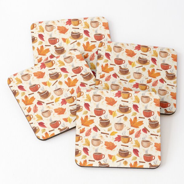 Item preview, Gourmet Break with a Taste of Cinnamon designed and sold by MidArtForge.