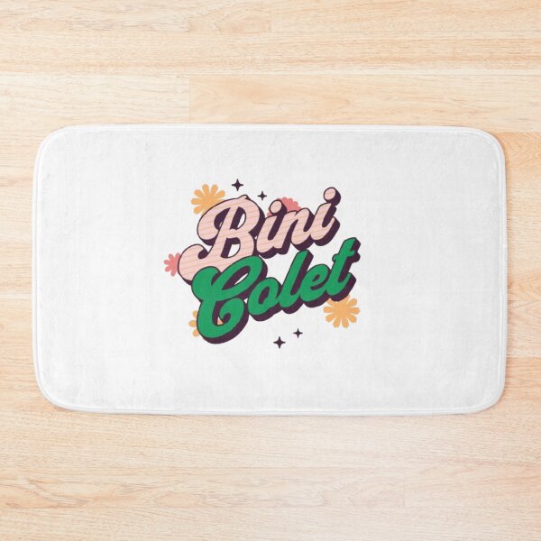 Item preview, BINI Colet designed and sold by AissTee.