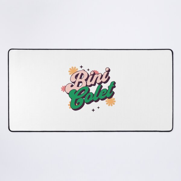 Item preview, BINI Colet designed and sold by AissTee.