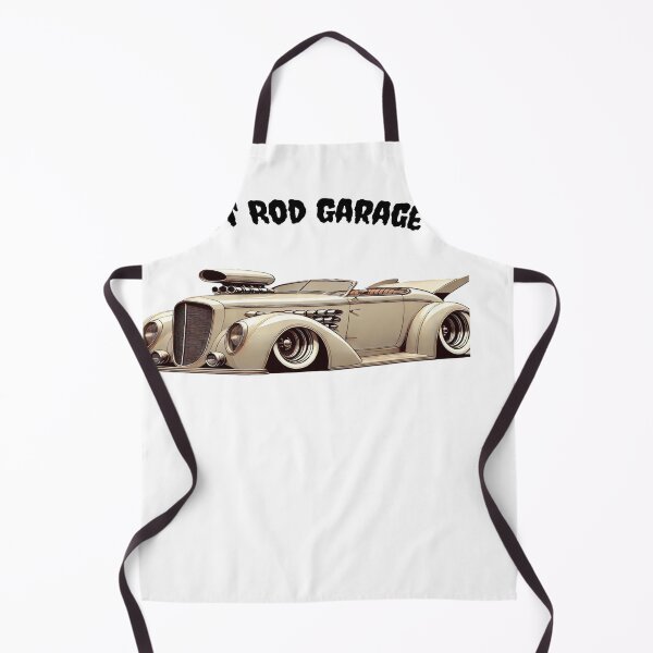 Item preview, Hot Rod Garage designed and sold by Fleetwood1994.