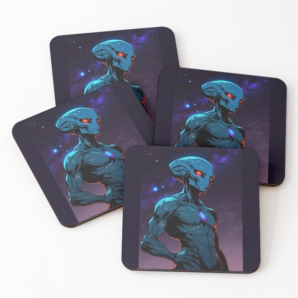 Item preview, Space Traveler designed and sold by ArtCraftLab.