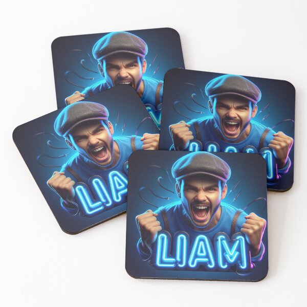 Item preview, Liam designed and sold by RaF71PrO.