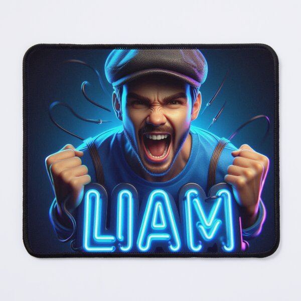 Item preview, Liam designed and sold by RaF71PrO.
