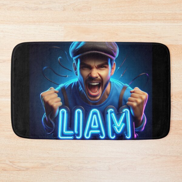 Item preview, Liam designed and sold by RaF71PrO.