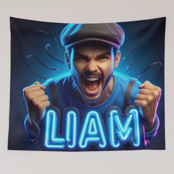 Item preview, Liam designed and sold by RaF71PrO.