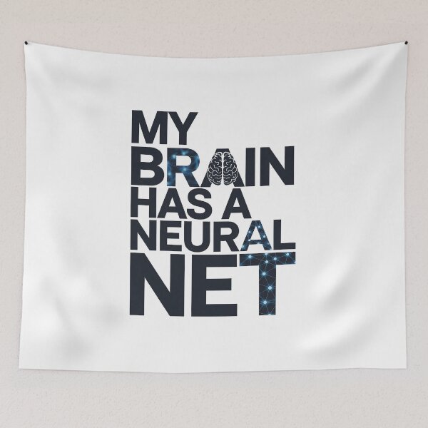 Item preview, brain  designed and sold by Ismartista.