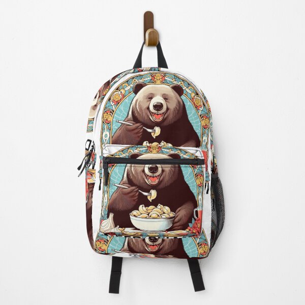 Item preview, I need Pelmeni Bear Gift designed and sold by Pineapple-Tree.
