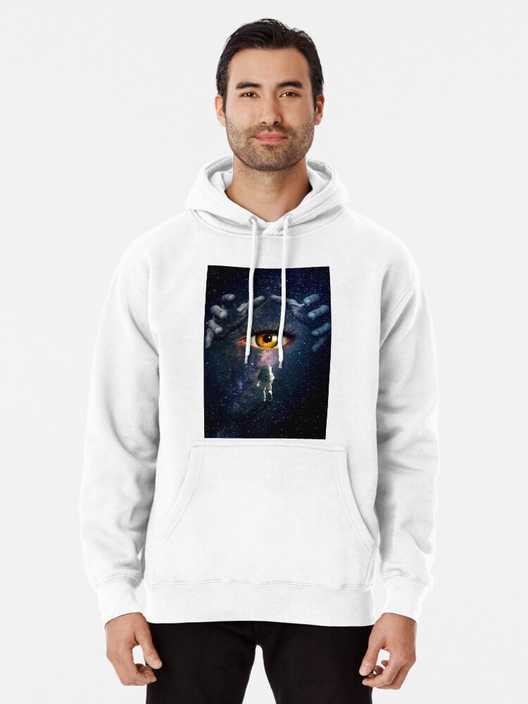 トップス OPTICAL STAR OG logo hoodie OPTICAL STAR OG logo hoodie