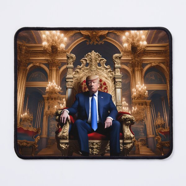Item preview, Donald J Trump designed and sold by Grandcreators.