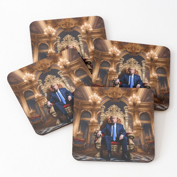 Item preview, Donald J Trump designed and sold by Grandcreators.