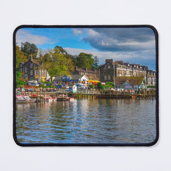 Item preview, Ambleside designed and sold by Alisonchambers2.
