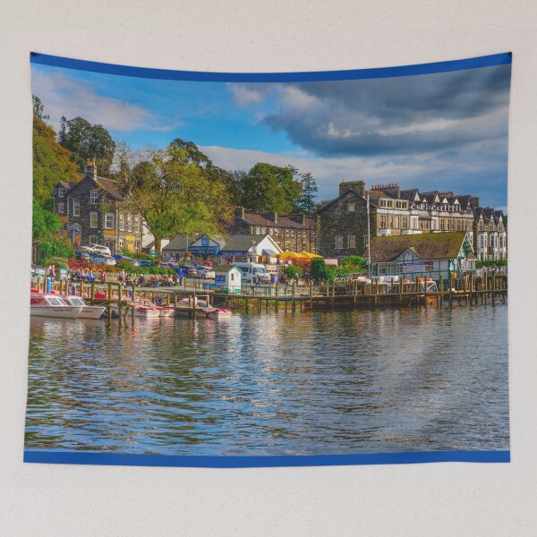 Item preview, Ambleside designed and sold by Alisonchambers2.