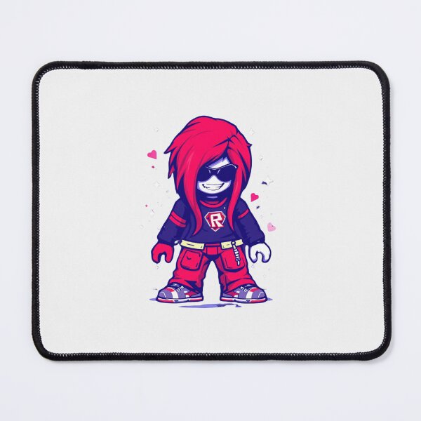 Item preview, Roblox Avatar designed and sold by SignumShop.