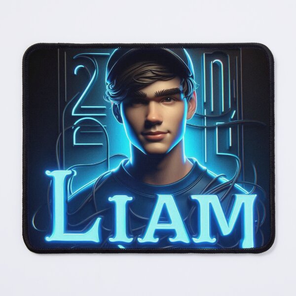 Item preview, Liam designed and sold by RaF71PrO.