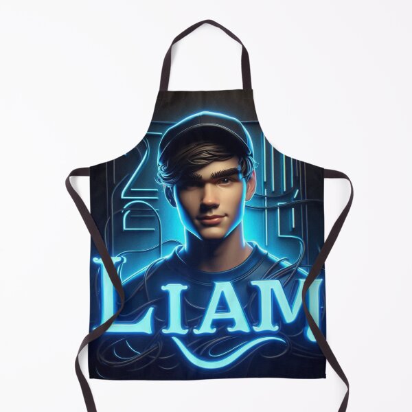 Item preview, Liam designed and sold by RaF71PrO.