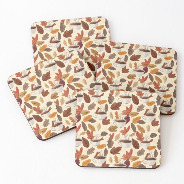 Item preview, Gourmet Break with a Taste of Cinnamon designed and sold by MidArtForge.