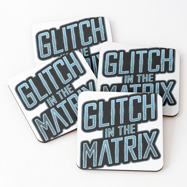 Item preview, glitch designed and sold by Ismartista.