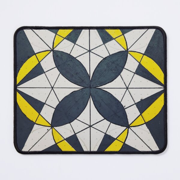Item preview, Unicursal 1 designed and sold by Circlemaker23.