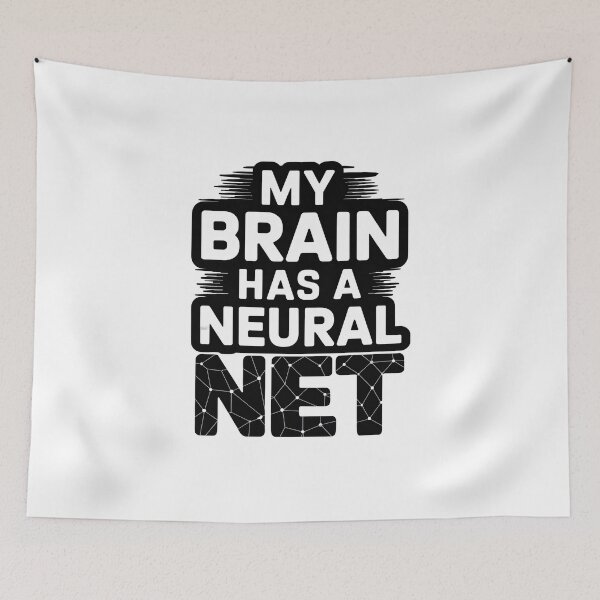 Item preview, brain designed and sold by Ismartista.