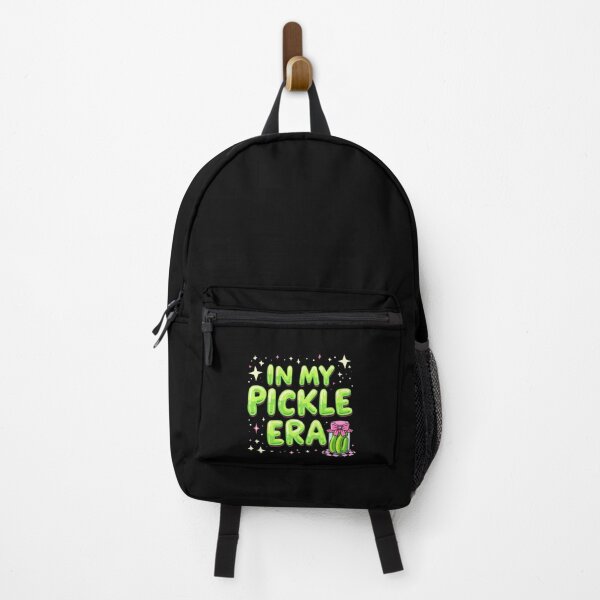 Item preview, "IN MY PICKLE ERA" Fun Classic T-Shirt designed and sold by AI-volution.