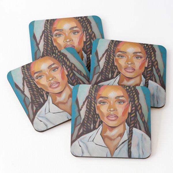 Item preview, People - Lara  designed and sold by CanvasCarousel.