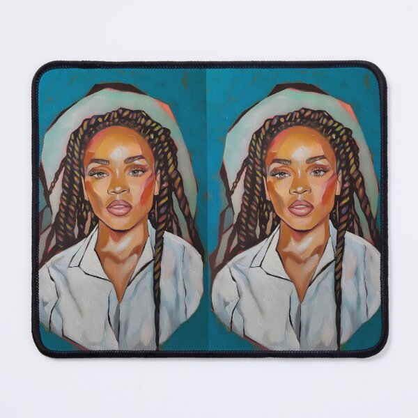 Item preview, People - Lara  designed and sold by CanvasCarousel.