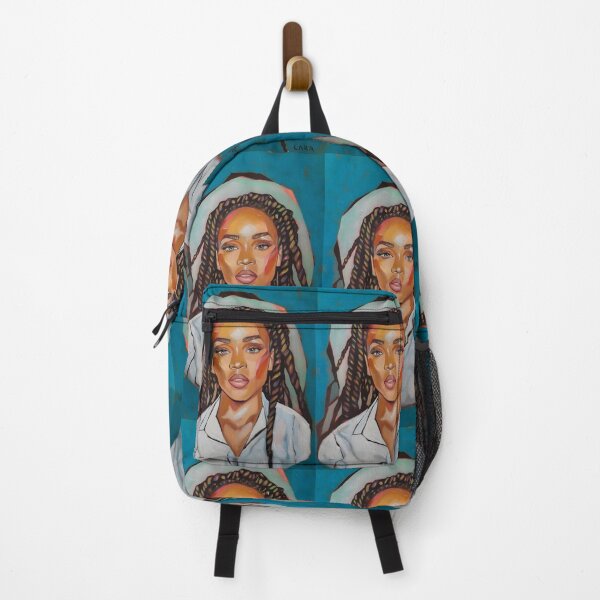 Item preview, People - Lara designed and sold by CanvasCarousel.