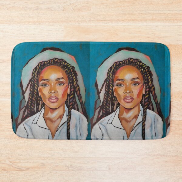 Item preview, People - Lara  designed and sold by CanvasCarousel.