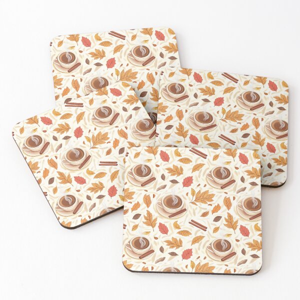 Item preview, Gourmet Break with a Taste of Cinnamon designed and sold by MidArtForge.