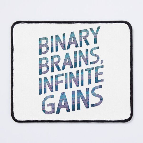 Item preview, binary designed and sold by Ismartista.