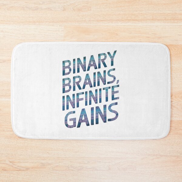 Item preview, binary designed and sold by Ismartista.