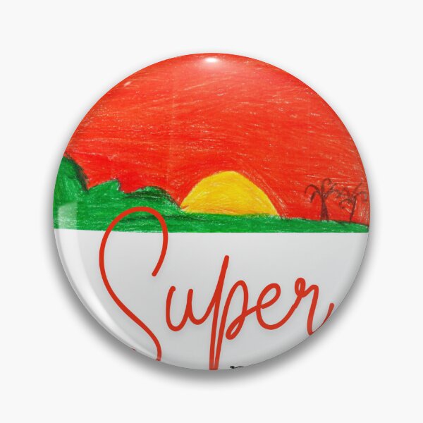 Item preview, Super Nature designed and sold by emanabusara.