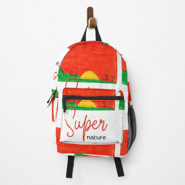 Item preview, Super Nature designed and sold by emanabusara.