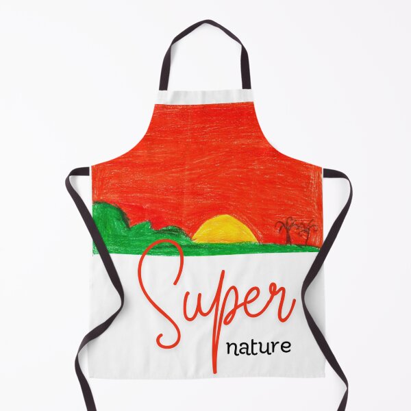 Item preview, Super Nature designed and sold by emanabusara.