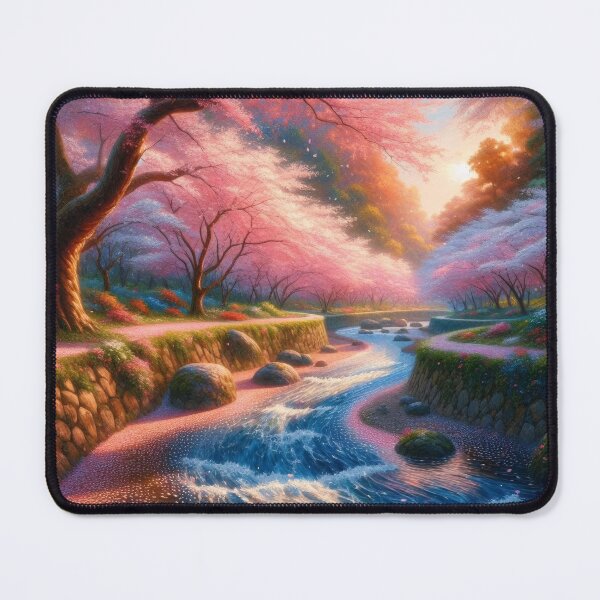 Item preview, Whispers Of Spring designed and sold by RW Art Prints.