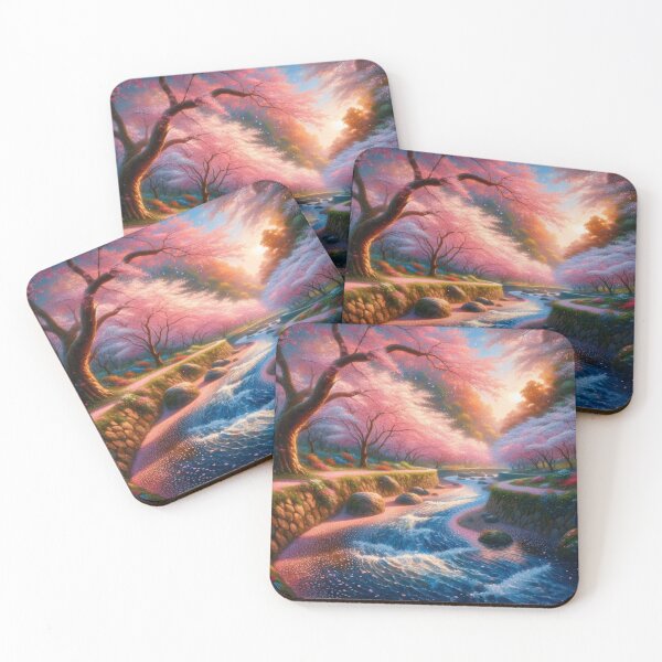 Item preview, Whispers Of Spring designed and sold by RW Art Prints.