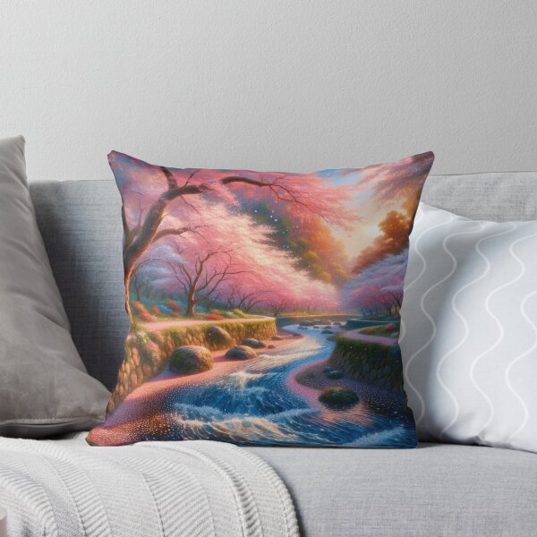 Item preview, Whispers Of Spring designed and sold by RW Art Prints.